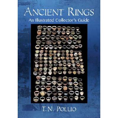 Ancient Rings | T. N. Pollio