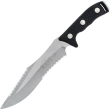 Microtech Arbiter Stonewashed 104-12