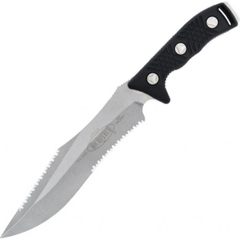 Microtech Arbiter Stonewashed 104-12