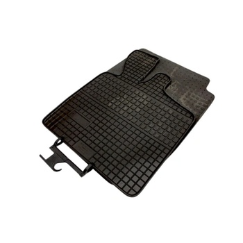 Image 1 of Гумени стелки за SMART Fortwo 450 (1998-2007)