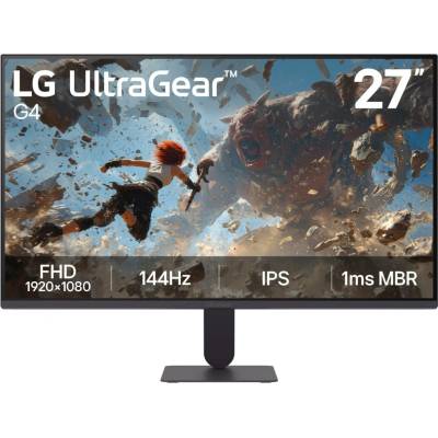 LG UltraGear 27G411B-B