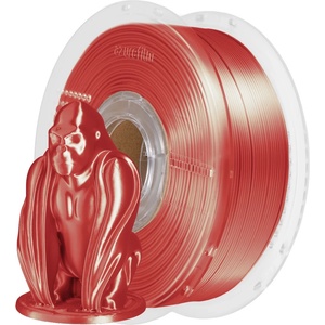 AzureFilm PLA Silk Bordeuax - 1, 75 mm / 1000 g (FL171-3005)