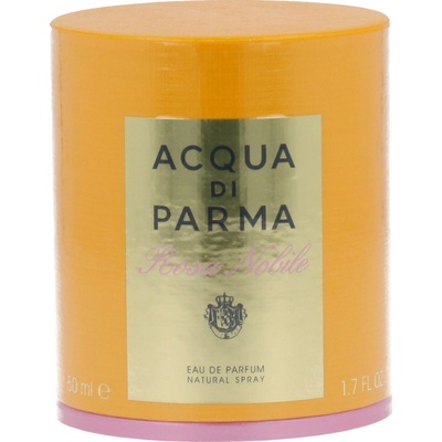 Acqua Di Parma Rosa Nobile parfumovaná voda dámska 50 ml