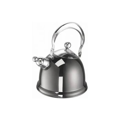 Schulte-Ufer Luna kettle with Schulte-Ufer whistle