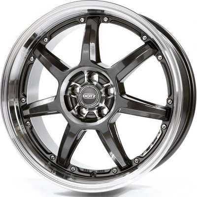 Mastersteel MCT3 165/80 R13 94N