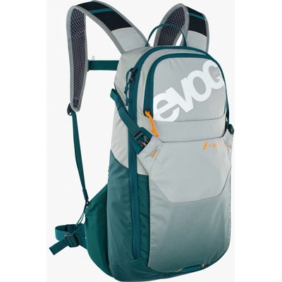 Evoc E-RIDE 12l Stone Petrol