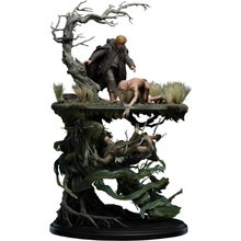 Socha Master Collection The Dead Marshes Lord of The Rings Limited Edition