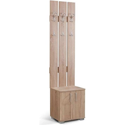 Matis Портманто Аполон pa2 дъб