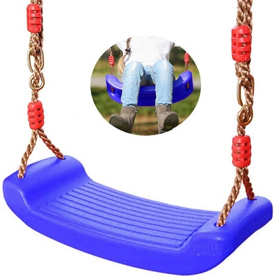 Verk 01533 houpačka plastová modrá