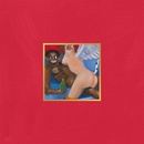 West Kanye - My Beautiful Dark Twisted Fantasy CD