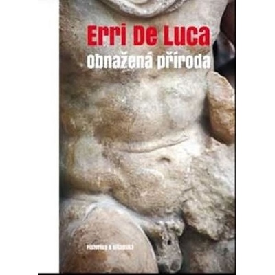 Obnažená příroda - Luca Erri De