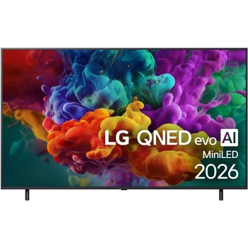 LG 65QNED85B6B