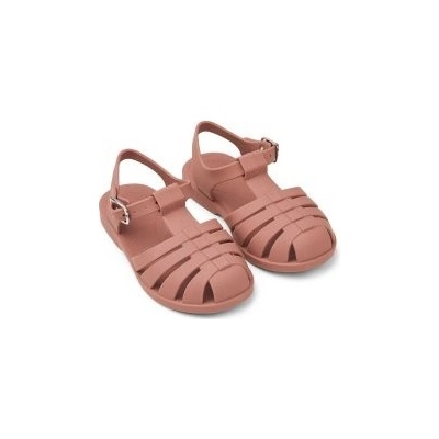 Liewood Bre Sandálky Dark Rose