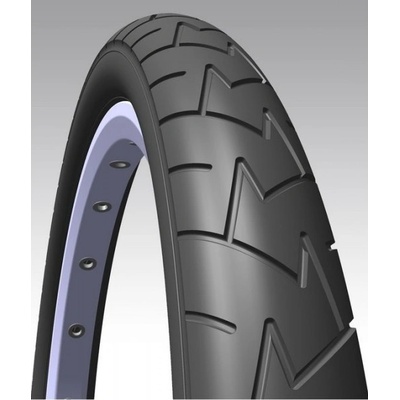 Rubena/Mitas Comfort 10x1,75x2 47-152 V57