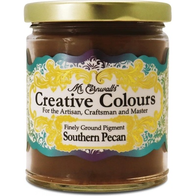 Odies Oil Mr. Cornwall’s Creative Colours pigmenty do Odies olejov southern pecan 266 ml