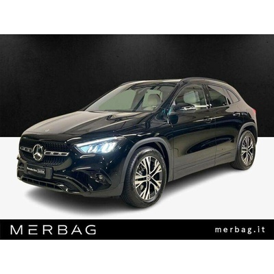 Mercedes-Benz GLA 200 d 110 kW