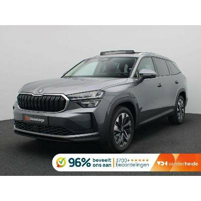 Skoda Kodiaq 1.5 TSI PHEV DSG 150 kW