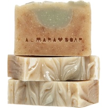 Almara Soap přírodní mýdlo Tea Tree Lemon 85 g