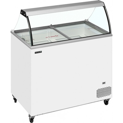 TEFCOLD IC301SC+SO – Zboží Mobilmania