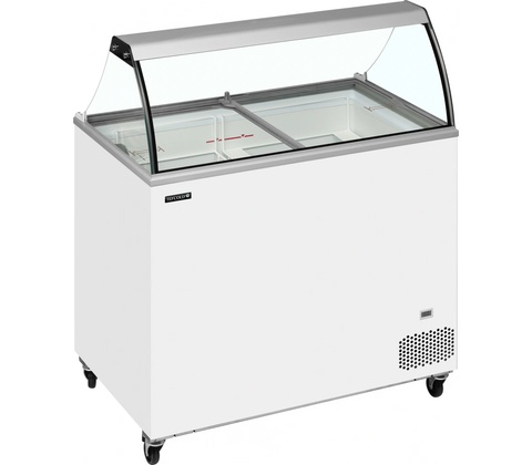 TEFCOLD IC301SC-SO