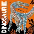 Knihy Dinosaurie - Omalovánky a encyklopedie v jednom
