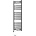 Mexen Ares 1800x600 mm 1200W black (W102-1800-600-6120-70)