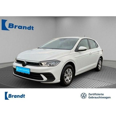 Volkswagen Polo 1.0 MPI 59 kW