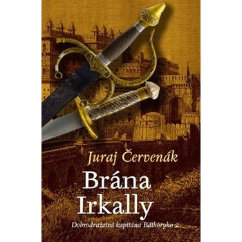 Brána Irkally
