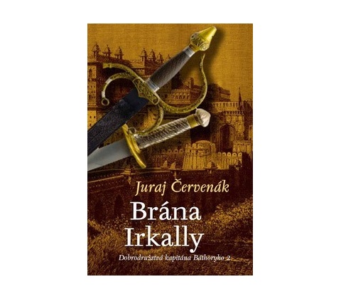 Brána Irkally