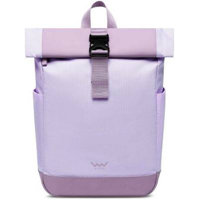 Vuch Virion Purple Dámský batoh Fialová 19 l + Dárkové balení