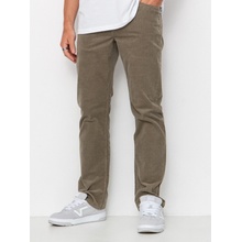 Volcom Solver 5 Pocket Cord brindle