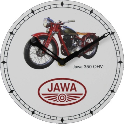 JAWA 350 OHV P2-220B