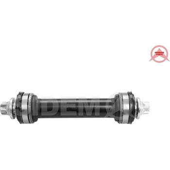 Sada na opravu zavesenia kolesa SIDEM 49479 KIT