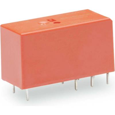 Relé WAGO 788-156 24VDC 2U RT