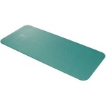AIREX® Постелка за упражнения AIREX® Fitline 180, бутилково зелена, 180 x 60 x 1 см