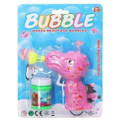 Bublifuk DINO 12cm 16