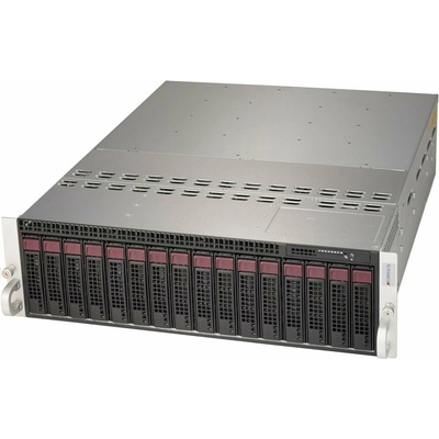 Supermicro SYS-530MT-H8TNR