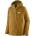Patagonia Мъжко водоустойчиво яке Patagonia Boulder Fork Rain Jacket Waterproof jacket - Bobcat Brown (002-2992-1214)