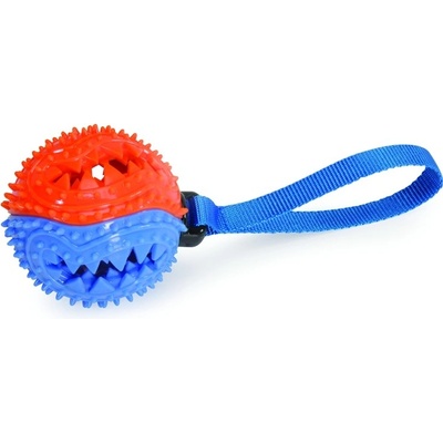 Camon MÍČEK NA PAMLSKY S UCHEM 23 cm