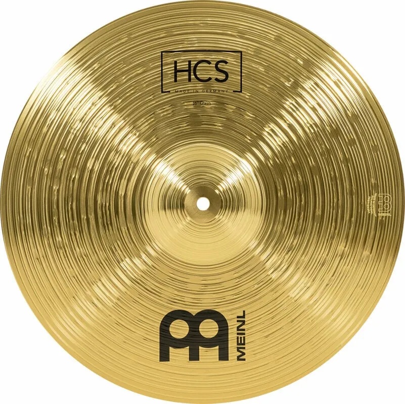 Meinl HCS16C HCS 16" Чинел Crash (HCS16C)