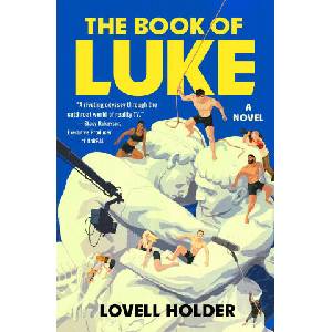The Book of Luke (2026)