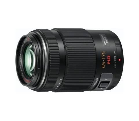 Panasonic Micro 4/3 H-PS45175E