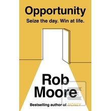 Opportunity - Rob Moore