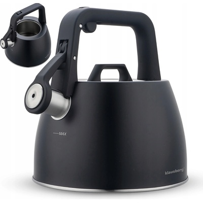 Klausberg KB-7915 2,5l