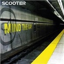 Scooter - Mind The Gap CD