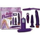 Pipedream Pump Worx Beginners Auto Vac Kit