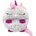 Jay@Play Happy Nappers - Shimmer 137 cm (HNS6720)