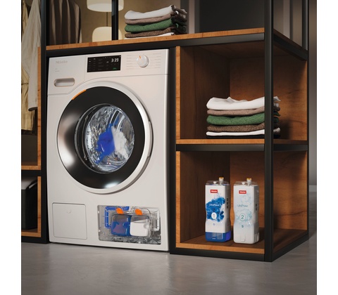Miele WWG 880 WCS