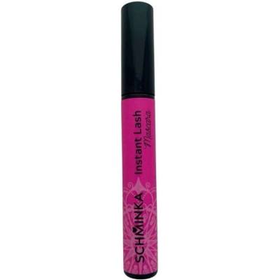 Schminka Objemová řasenka Instant Lash černá 10 ml