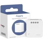 AQARA Единично смарт реле Aqara T1 No Neutral (Без нула) (AU002GLW01)